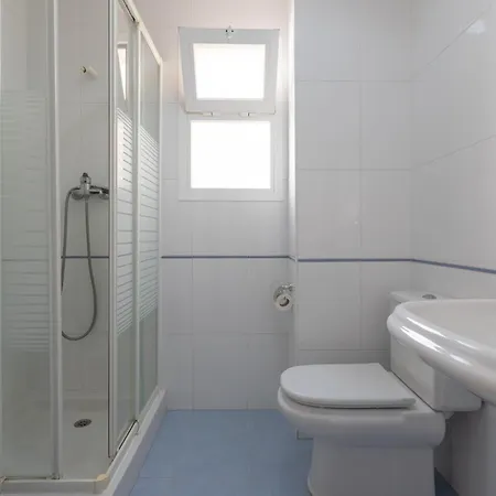 Appartement Atico Malaga Teatinos Extérieur photo